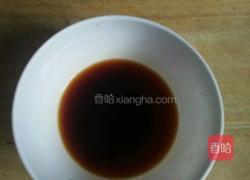 酱炒金针菇的做法图解3