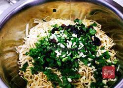 家常凉菜的做法图解4