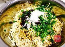 家常涼菜的做法圖解7