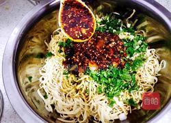 家常凉菜的做法图解8