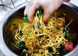 家常凉菜的做法图解9