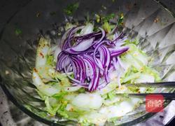 泡白菜的做法图解2
