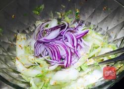 泡白菜的做法图解1