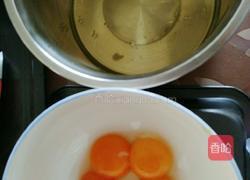 原味戚风蛋糕的做法图解2