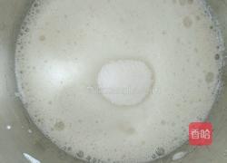 原味戚风蛋糕的做法图解8