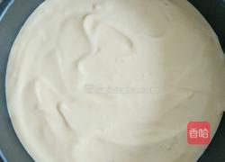 原味戚风蛋糕的做法图解15