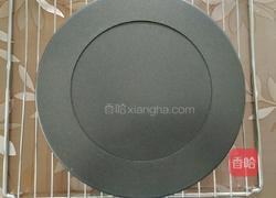 原味戚风蛋糕的做法图解18