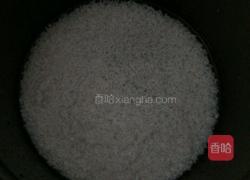 甜八宝饭的做法图解2
