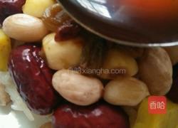 甜八宝饭的做法图解12