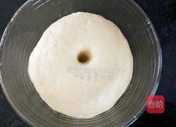 淡奶油土司的做法图解3