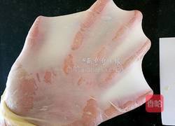 香蕉餐包的做法图解6