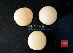 淡奶油土司的做法图解7