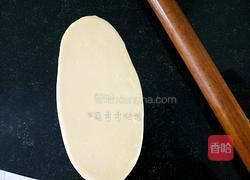 淡奶油土司的做法图解8