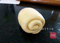 淡奶油土司的做法图解11