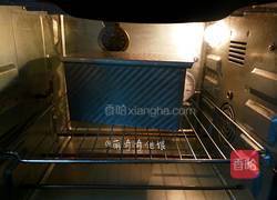 淡奶油土司的做法图解14