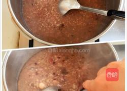 私房暖身腊八粥的做法图解5