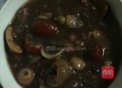 腊八粥的做法图解4