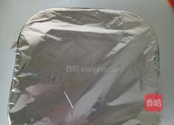 宝宝辅食自制午餐肉的做法图解8