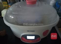 宝宝辅食自制午餐肉的做法图解9