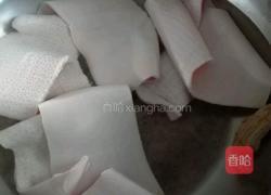 菜汁皮冻的做法图解5