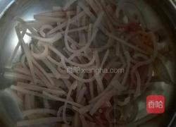 菜汁皮冻的做法图解10