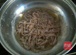 菜汁皮冻的做法图解14