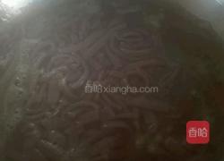 菜汁皮冻的做法图解15