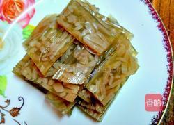 菜汁皮冻的做法图解18