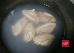 豉油鸡翅的做法图解2