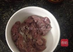 酸辣薯粉的做法图解2