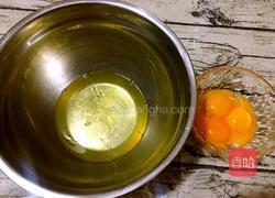 原味瑞士卷的做法图解2