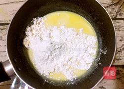 原味瑞士卷的做法图解5