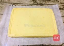 原味瑞士卷的做法图解19