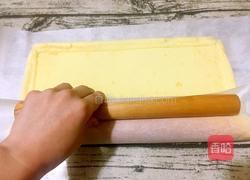 原味瑞士卷的做法图解20