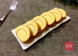 原味瑞士卷的做法图解24