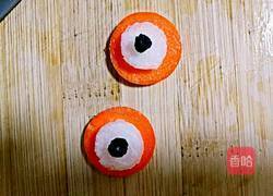 早餐小黄人的做法图解3