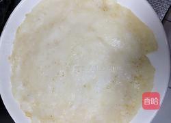 年夜饭 鱼肉蛋卷的做法图解7