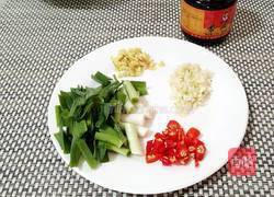 老干妈烧豆腐的做法图解3