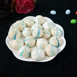 蛋白霜糖的做法[图]