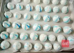 蛋白霜糖的做法图解6