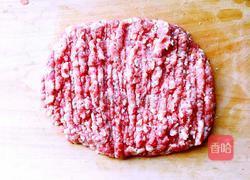 四喜丸子的做法图解1