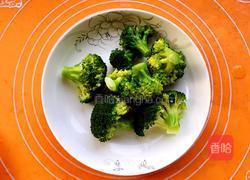 四喜丸子的做法图解10