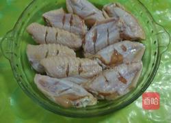 粽香糯米鸡翅的做法图解3