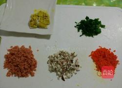 粽香糯米鸡翅的做法图解4