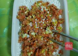 粽香糯米鸡翅的做法图解7