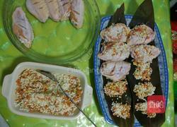 粽香糯米鸡翅的做法图解8