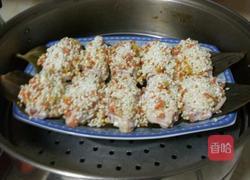 粽香糯米鸡翅的做法图解9