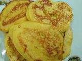 香蕉饼的做法[图]