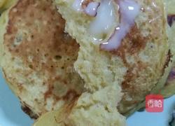 香蕉饼的做法图解13
