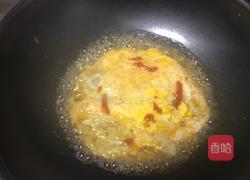 酸甜煎鹅蛋的做法图解4